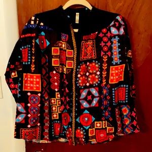 Ethnic Pakistani Indians